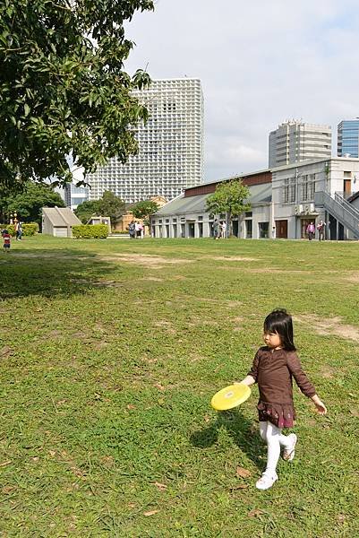 亞亞的野餐約會《華山大草原》 (17).JPG