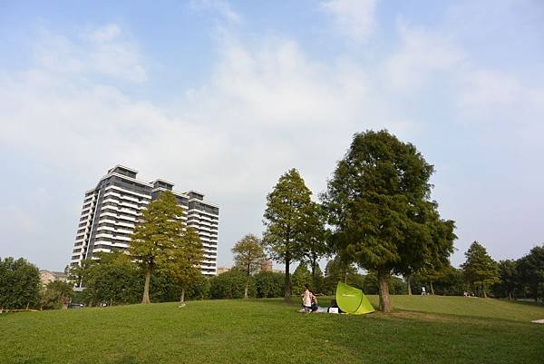 亞亞的野餐約會《大溪埔頂公園》 (1).JPG