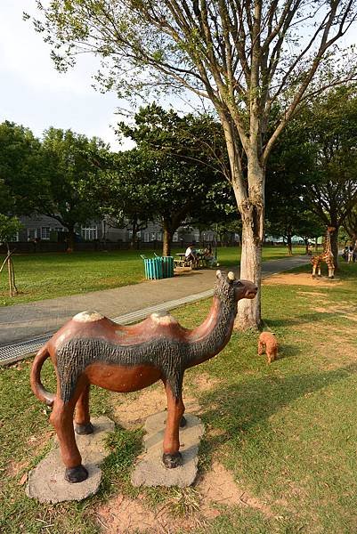 亞亞的野餐約會《大溪埔頂公園》 (3).JPG