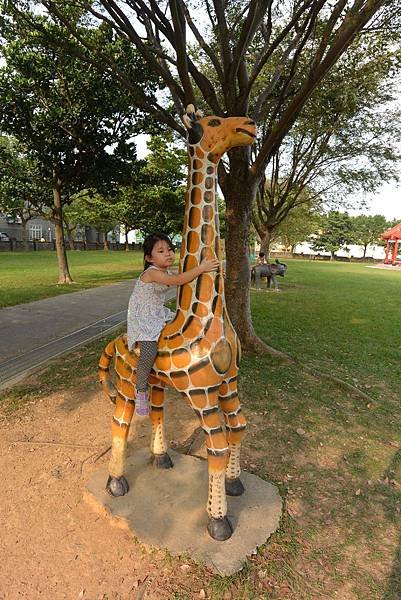 亞亞的野餐約會《大溪埔頂公園》 (5).JPG