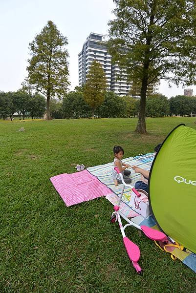 亞亞的野餐約會《大溪埔頂公園》 (9).JPG