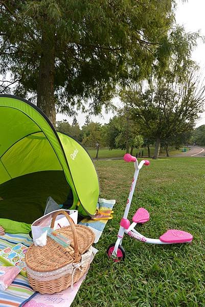 亞亞的野餐約會《大溪埔頂公園》 (20).JPG