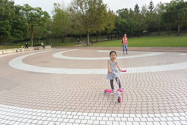 亞亞的野餐約會《大溪埔頂公園》 (27).JPG