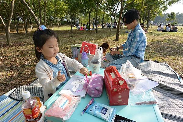 亞亞的野餐約會《八德埤塘生態公園》 (5).JPG