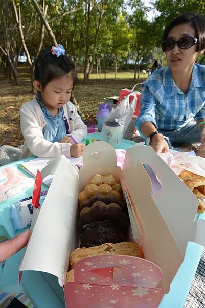 亞亞的野餐約會《八德埤塘生態公園》 (7).JPG