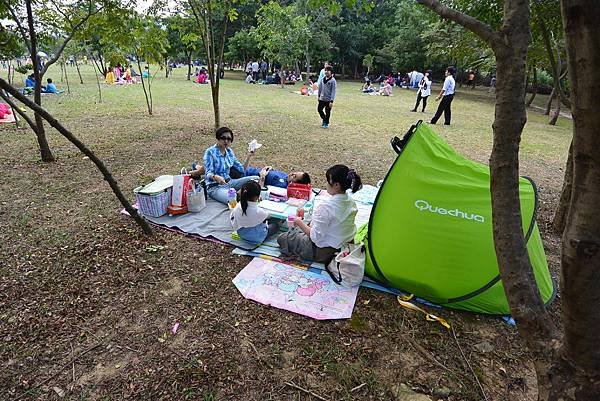 亞亞的野餐約會《八德埤塘生態公園》 (11).JPG