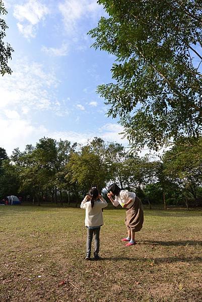 亞亞的野餐約會《八德埤塘生態公園》 (35).JPG