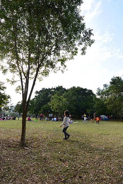 亞亞的野餐約會《八德埤塘生態公園》 (36).JPG