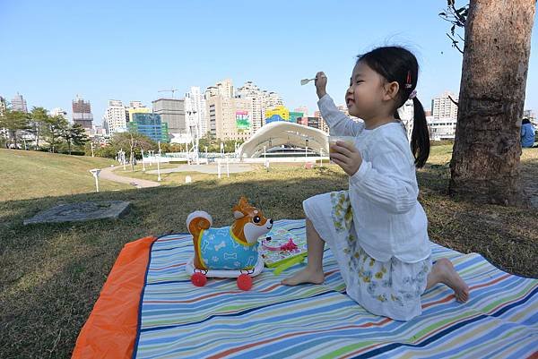 亞亞的野餐約會《文心森林公園》 (7).JPG