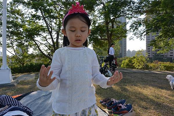 亞亞的野餐約會《文心森林公園》 (13).JPG