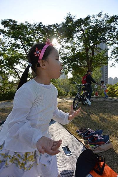 亞亞的野餐約會《文心森林公園》 (14).JPG