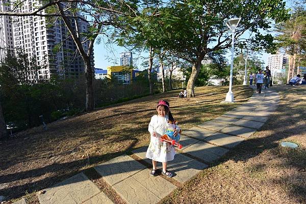 亞亞的野餐約會《文心森林公園》 (25).JPG