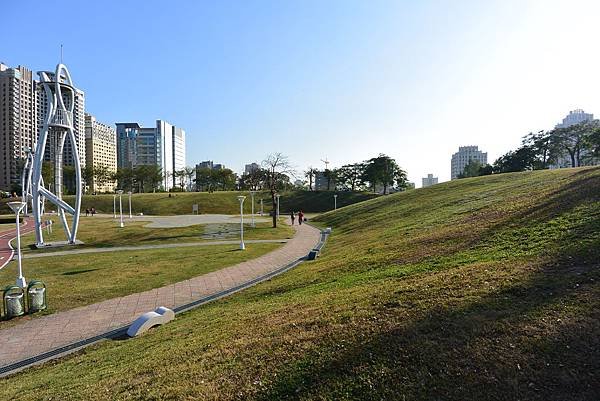 亞亞的野餐約會《文心森林公園》 (26).JPG