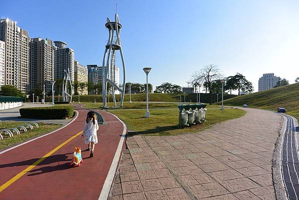 亞亞的野餐約會《文心森林公園》 (28).JPG