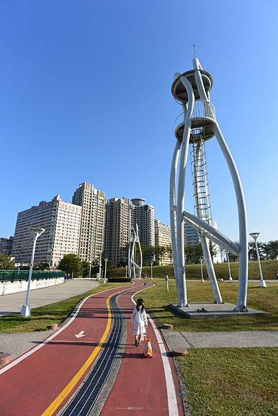 亞亞的野餐約會《文心森林公園》 (29).JPG