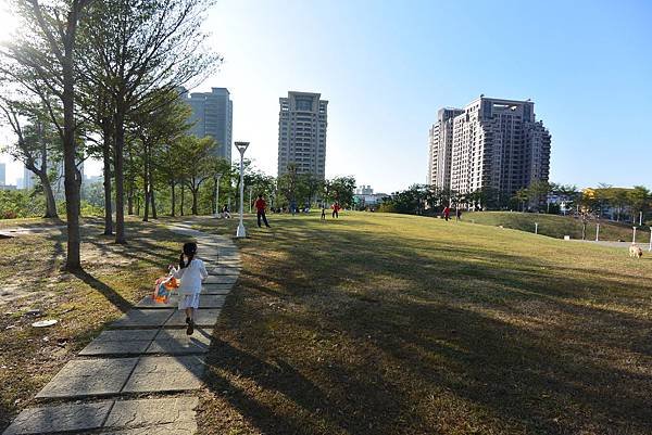 亞亞的野餐約會《文心森林公園》 (36).JPG