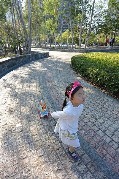 亞亞的野餐約會《文心森林公園》 (40).JPG