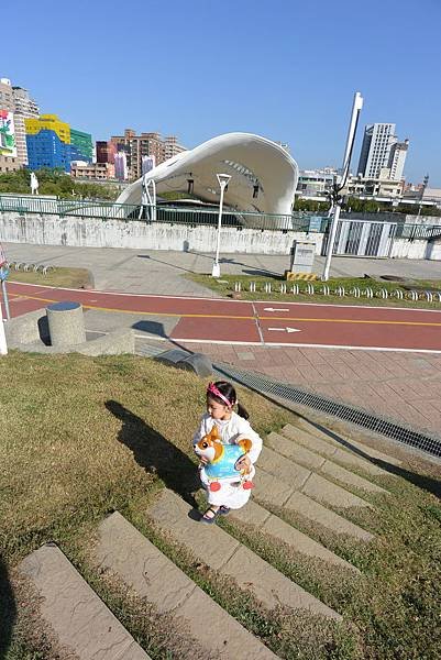 亞亞的野餐約會《文心森林公園》 (41).JPG