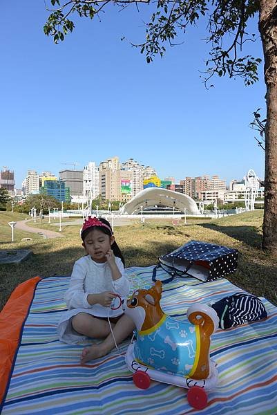 亞亞的野餐約會《文心森林公園》 (51).JPG