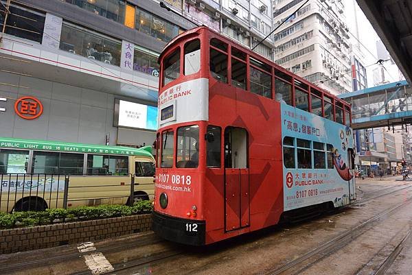 亞亞的叮叮車體驗 (1).JPG