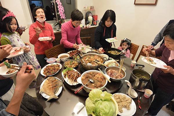 亞亞的2016新年大餐《夜場》 (5).JPG