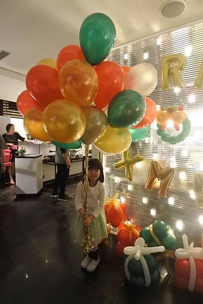 亞亞的薑餅耶誕樹 (35).JPG