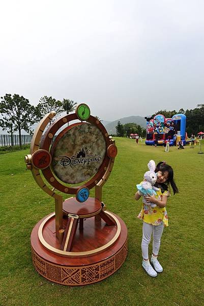 香港迪士尼樂園：開心齊玩復活節 (1).JPG