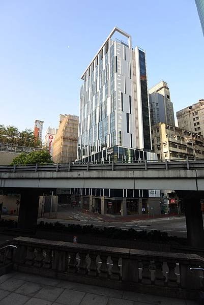 香港Hotel Stage登臺：外觀 (5).JPG