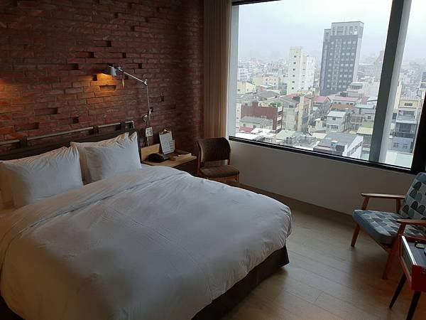 台南市U.I.J HOTEL %26; HOSTEL：友樂客房 (8).jpg