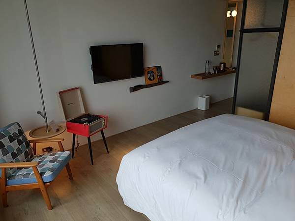 台南市U.I.J HOTEL %26; HOSTEL：友樂客房 (10).jpg