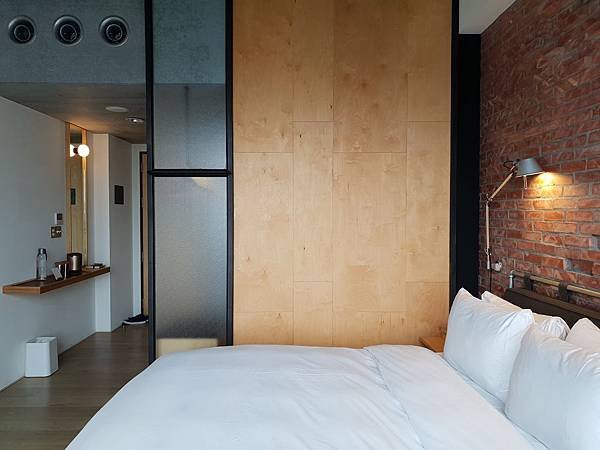 台南市U.I.J HOTEL %26; HOSTEL：友樂客房 (14).jpg