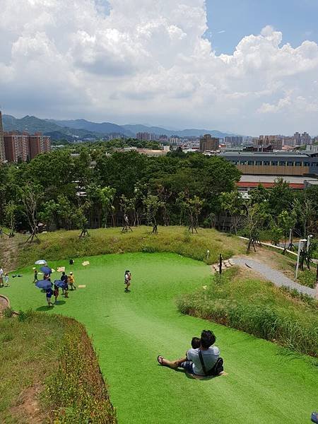 台北縣中和市員山公園 (49).jpg