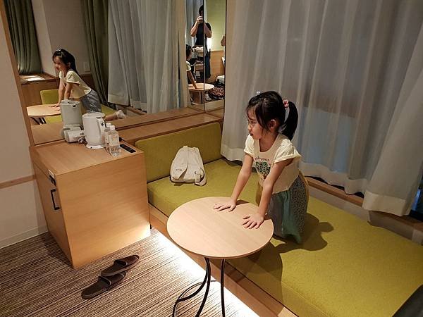 日本東京都CANDEO HOTELS TOKYO SHIMBASHI：Double Room (2).jpg