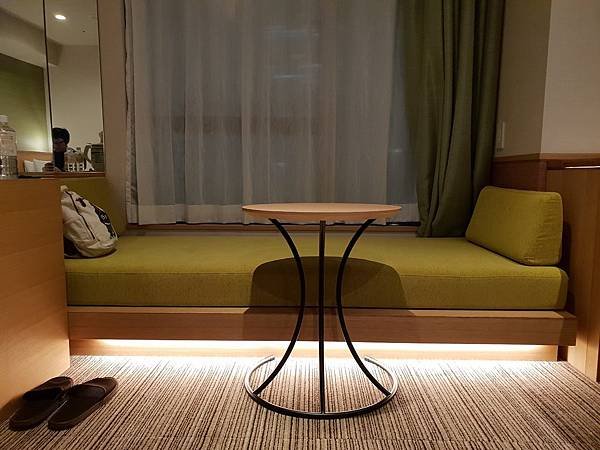 日本東京都CANDEO HOTELS TOKYO SHIMBASHI：Double Room (9).jpg