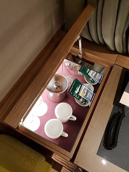 日本東京都CANDEO HOTELS TOKYO SHIMBASHI：Double Room (12).jpg