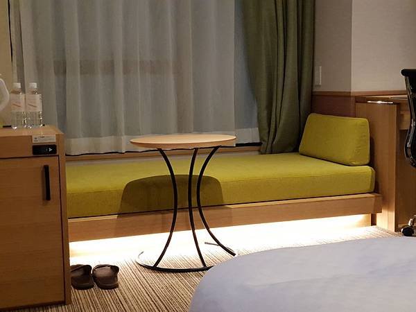 日本東京都CANDEO HOTELS TOKYO SHIMBASHI：Double Room (8).jpg