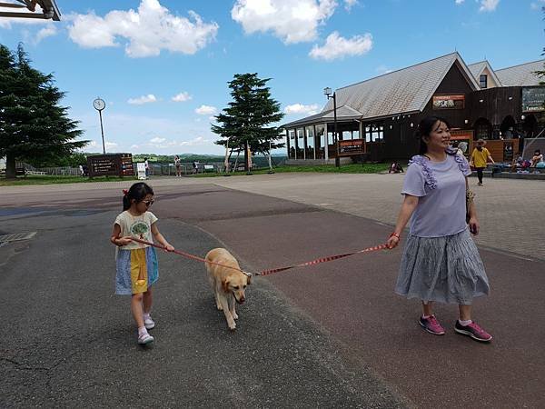 日本栃木県那須どうぶつ王国：レンタル犬 (16).jpg