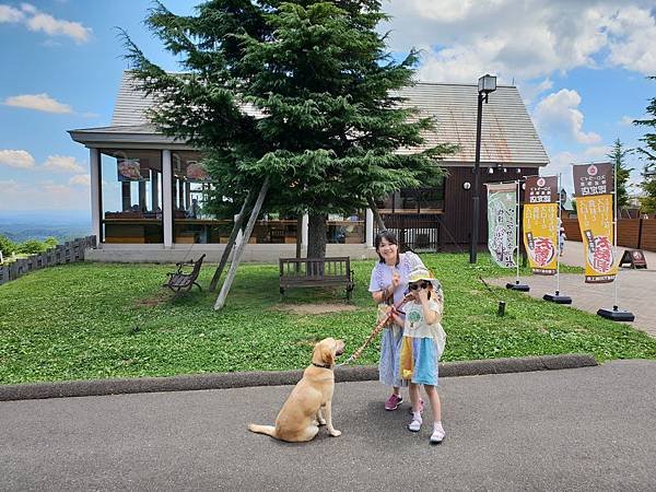 日本栃木県那須どうぶつ王国：レンタル犬 (32).jpg