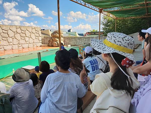 日本栃木県那須どうぶつ王国：アクアステージ (14).jpg