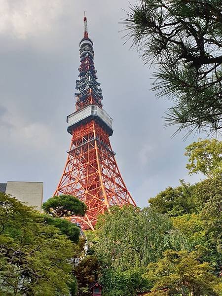 日本東京都東京 芝 とうふ屋 うかい (7).jpg