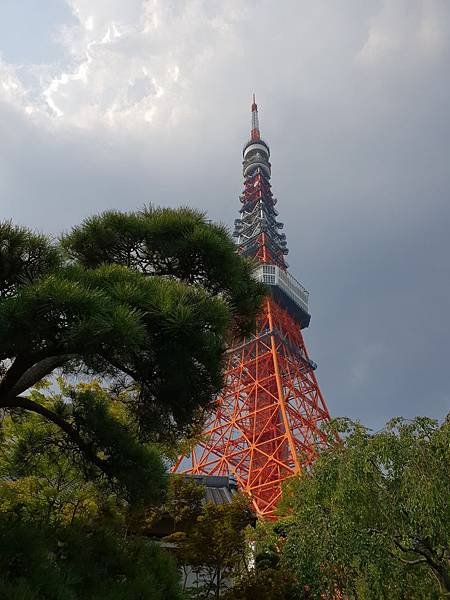 日本東京都東京 芝 とうふ屋 うかい (9).jpg