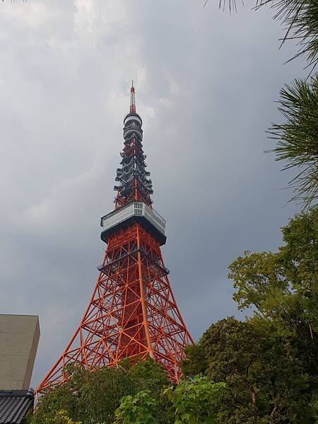 日本東京都東京 芝 とうふ屋 うかい (19).jpg