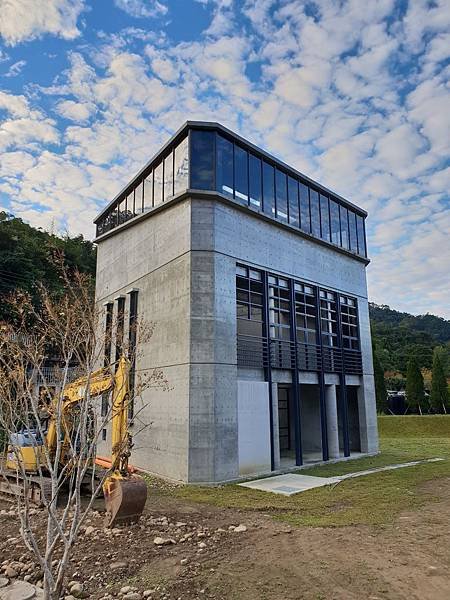 苗栗縣南庄鄉南庄雲水度假森林：水池花園 (2).jpg