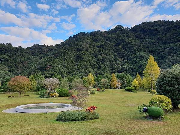 苗栗縣南庄鄉南庄雲水度假森林：水池花園 (1).jpg