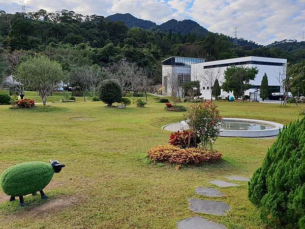 苗栗縣南庄鄉南庄雲水度假森林：水池花園 (13).jpg