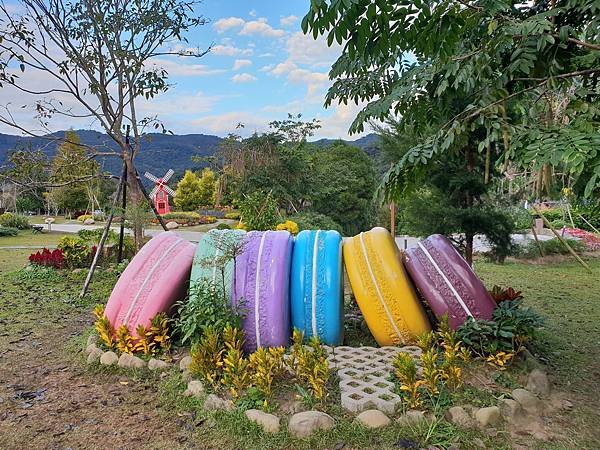 苗栗縣南庄鄉南庄雲水度假森林：馬卡龍花園客房 (8).jpg