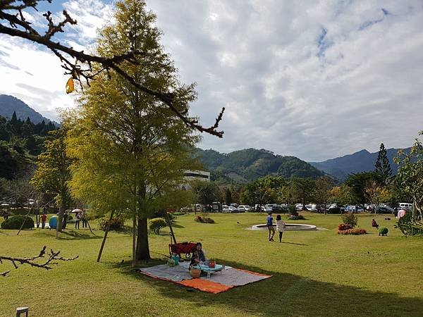 亞亞的野餐約會《南庄雲水度假森林》 (8).jpg