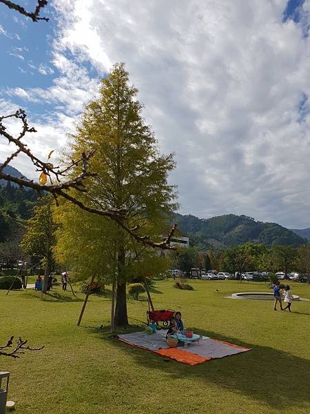 亞亞的野餐約會《南庄雲水度假森林》 (9).jpg