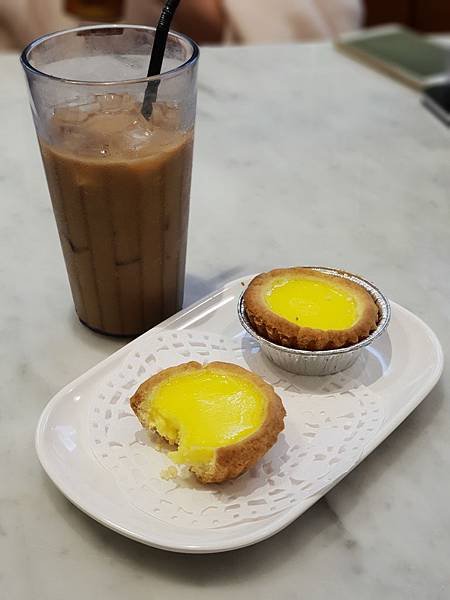 台北縣板橋市泰昌餅家(茶餐廳)板橋車站店 (8).jpg