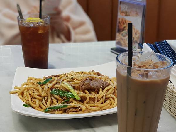 台北縣板橋市泰昌餅家(茶餐廳)板橋車站店 (3).jpg